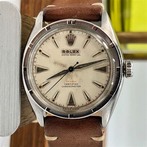 vintage rolex youtube|old vintage rolex watches.